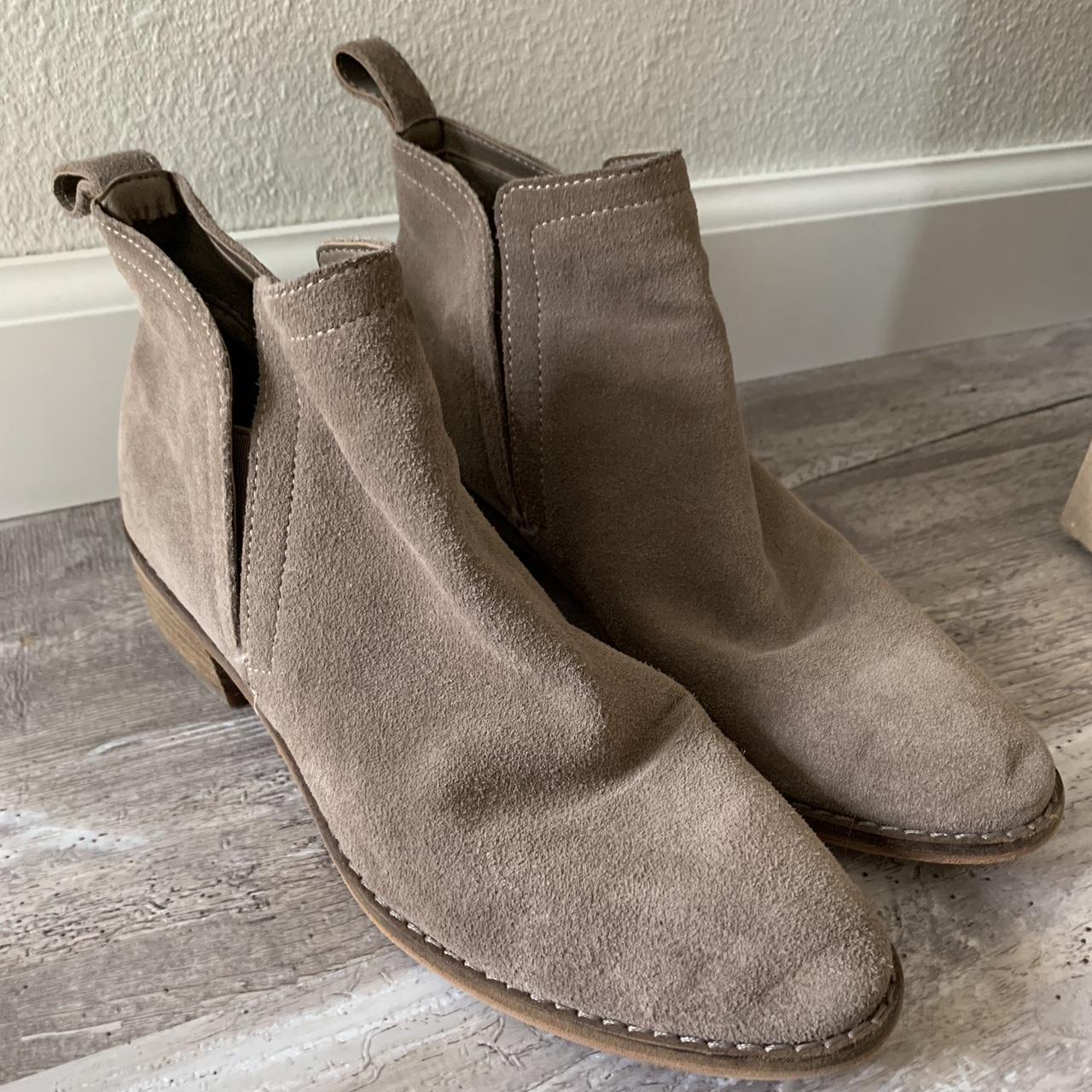 dolce vita tan boots