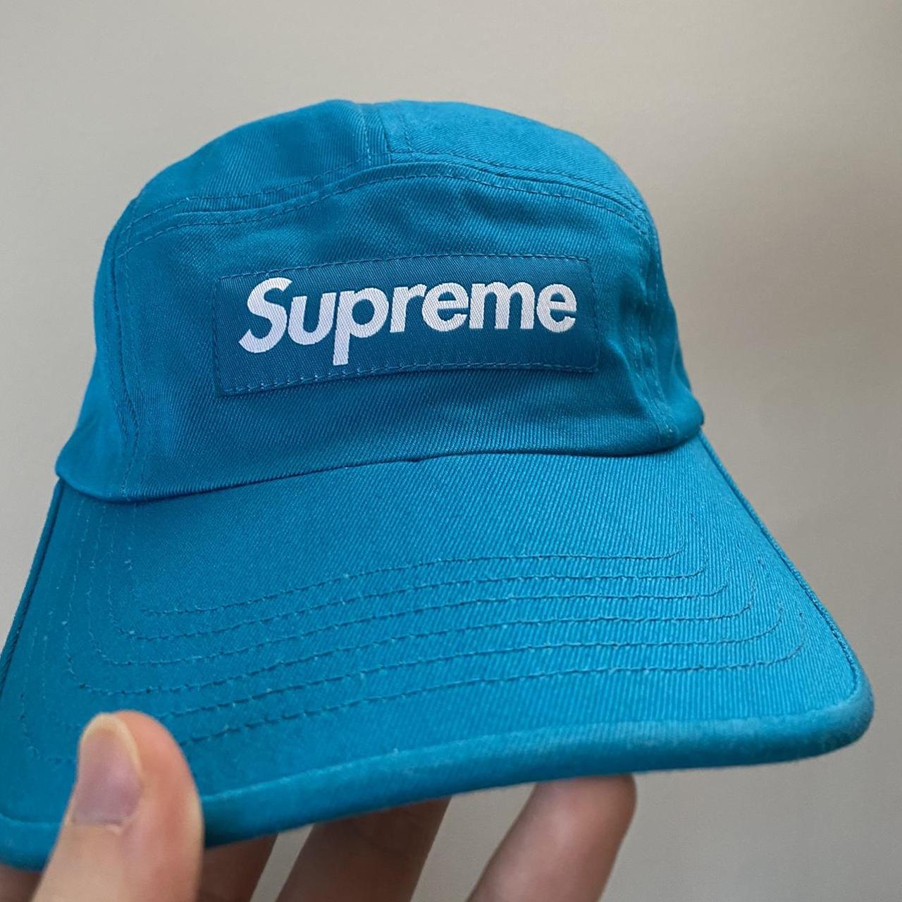 Baseball Cap Camp Cap Supreme Cap Original Price Supreme Ss18