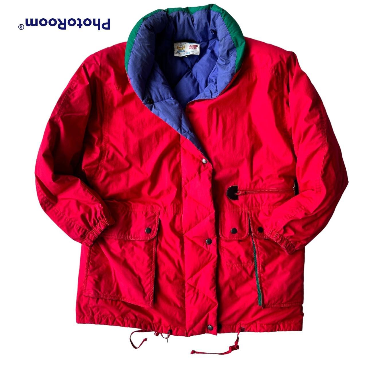 Utex shop down coat