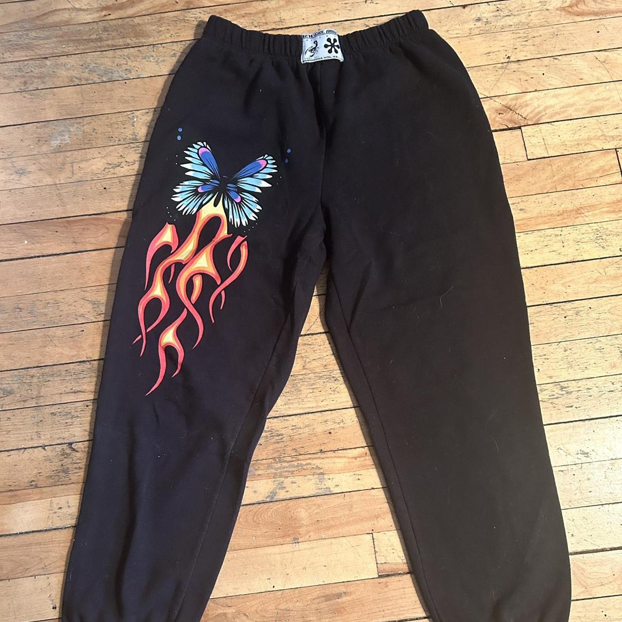 New Girl Order Women's Joggerstracksuits Depop