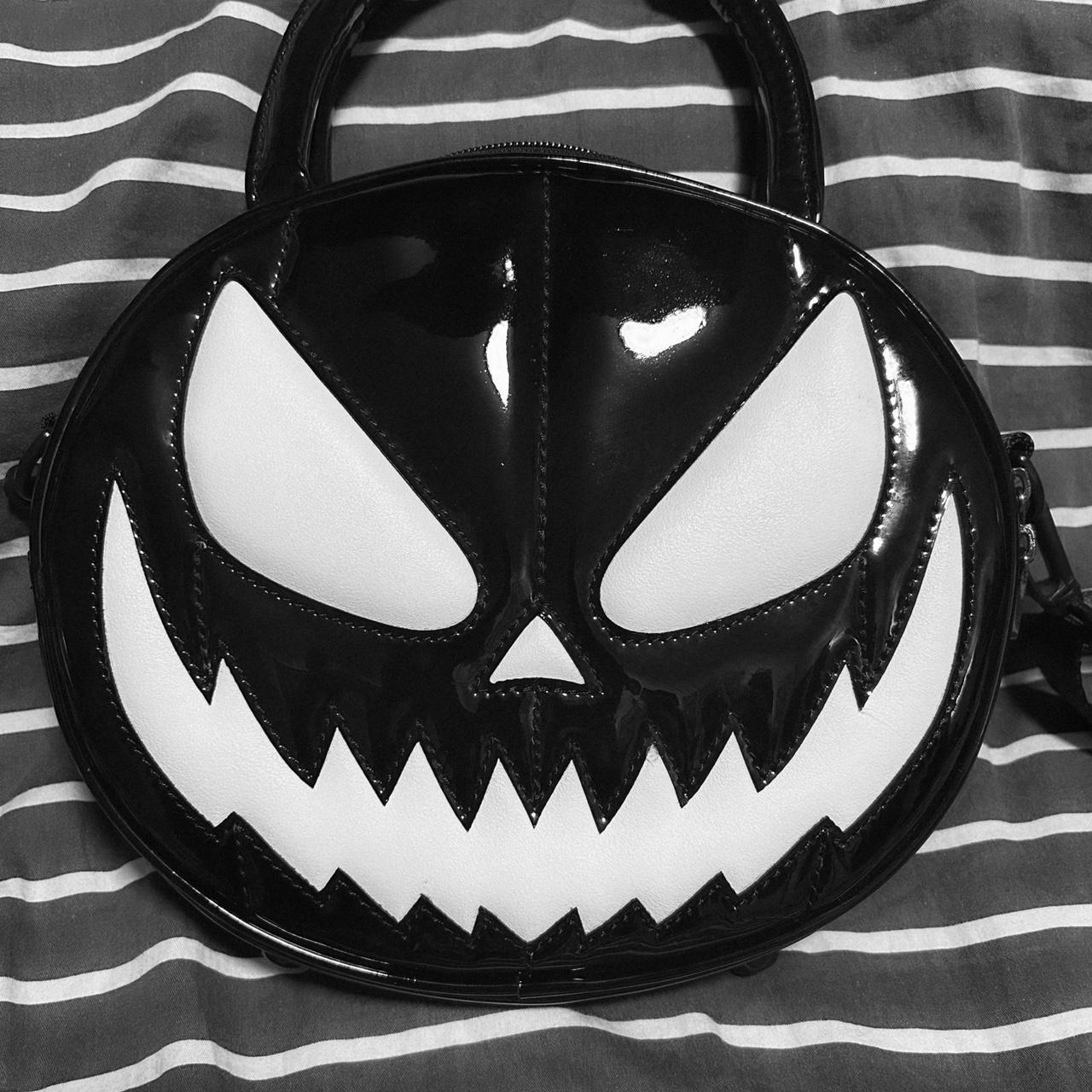 Killstar hell o ween bag new arrivals