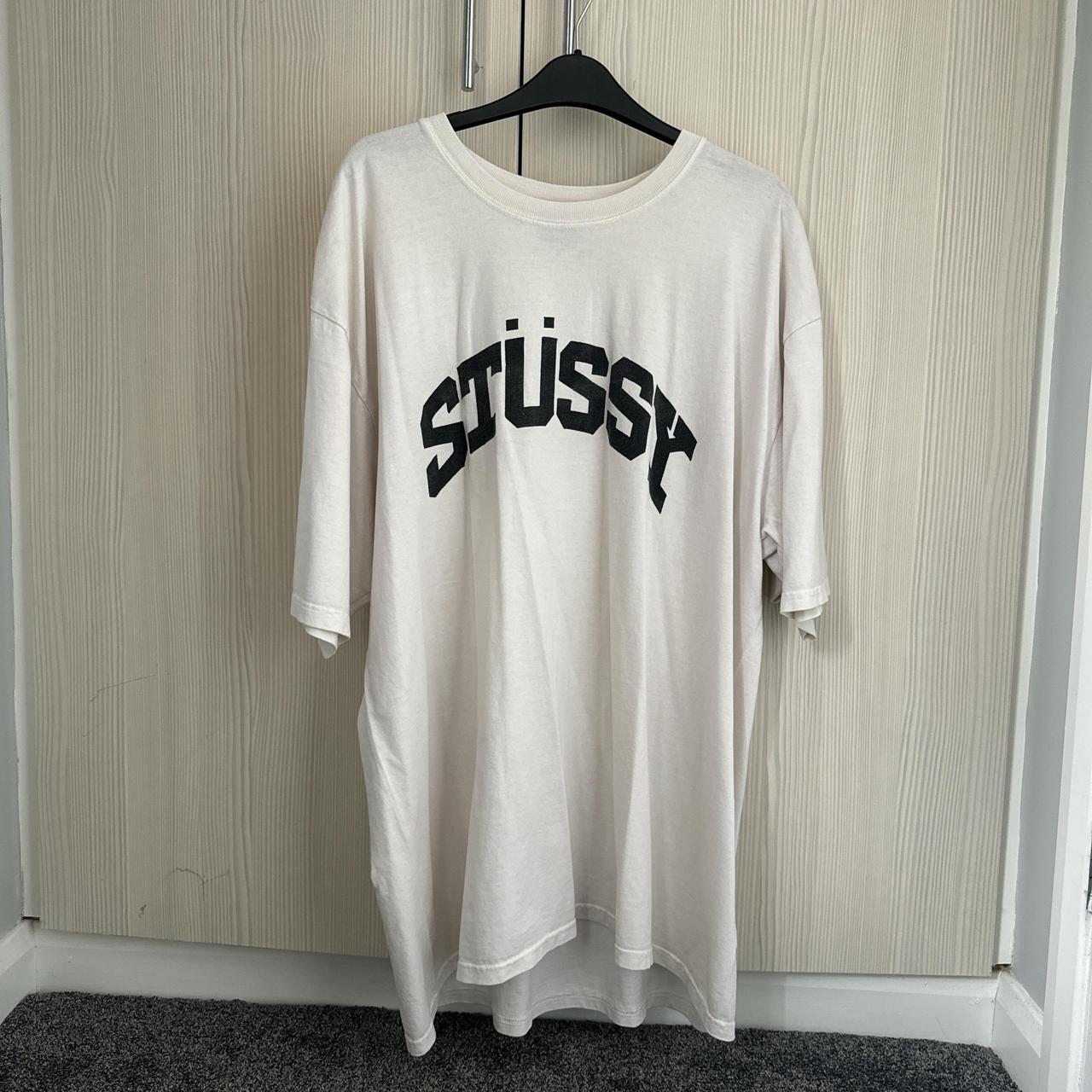 Store Stussy T-Shirt XL