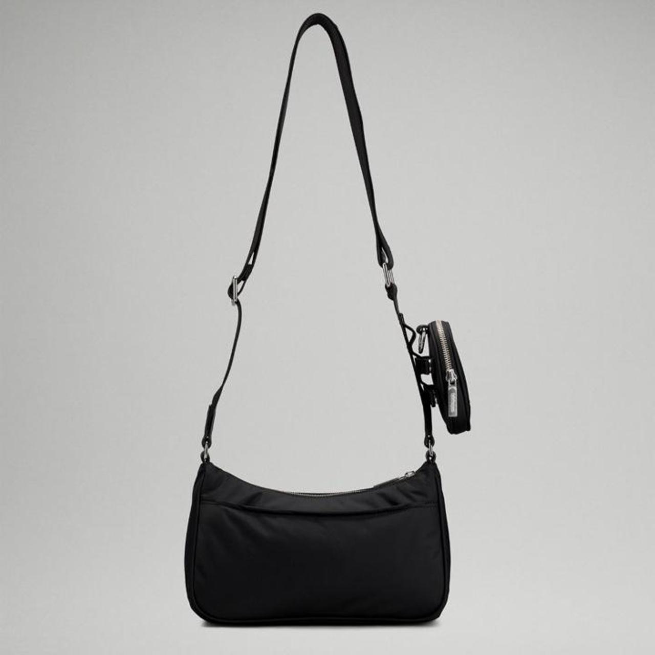 Lululemon deals Crossbody With Nano Pouch