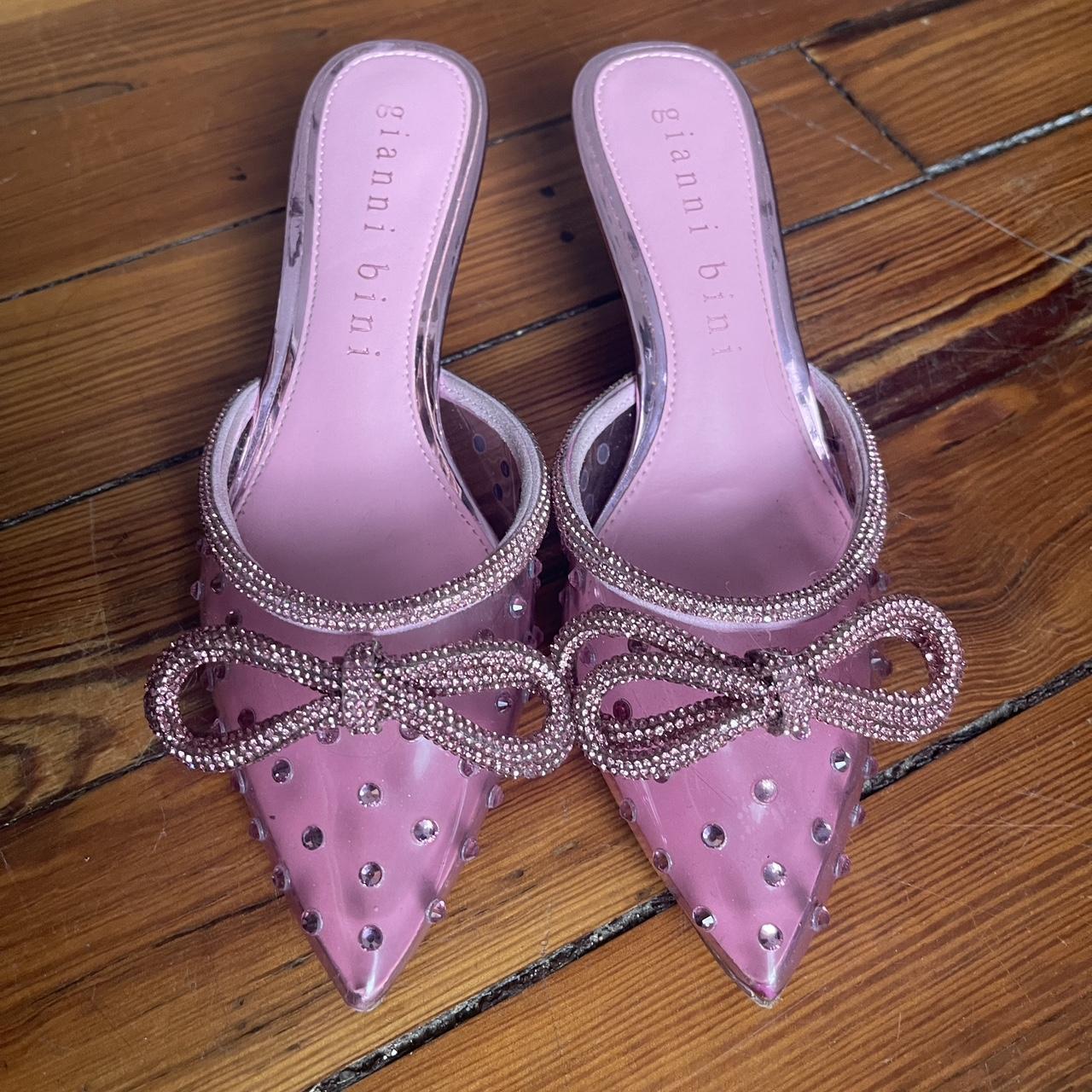 Sell for near 100, make offers! Gianni bini... Depop