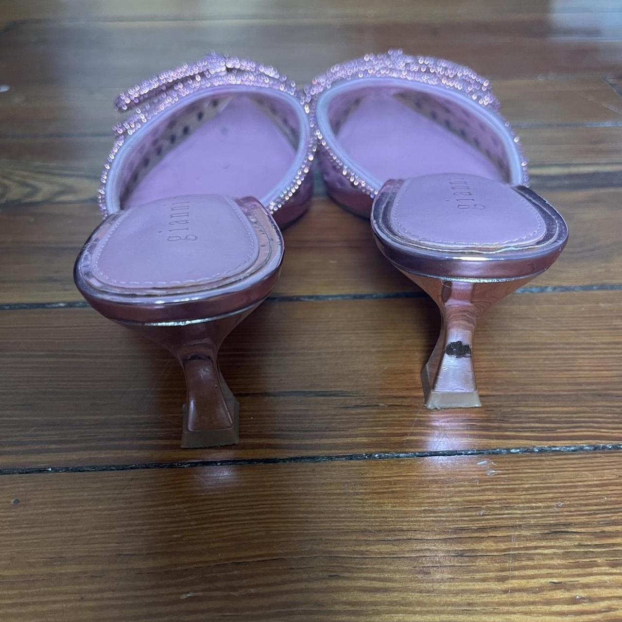 Sell for near 100, make offers! Gianni bini... Depop