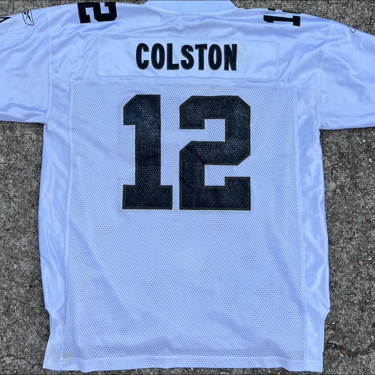 Reebok Marques Colston Active Jerseys for Men