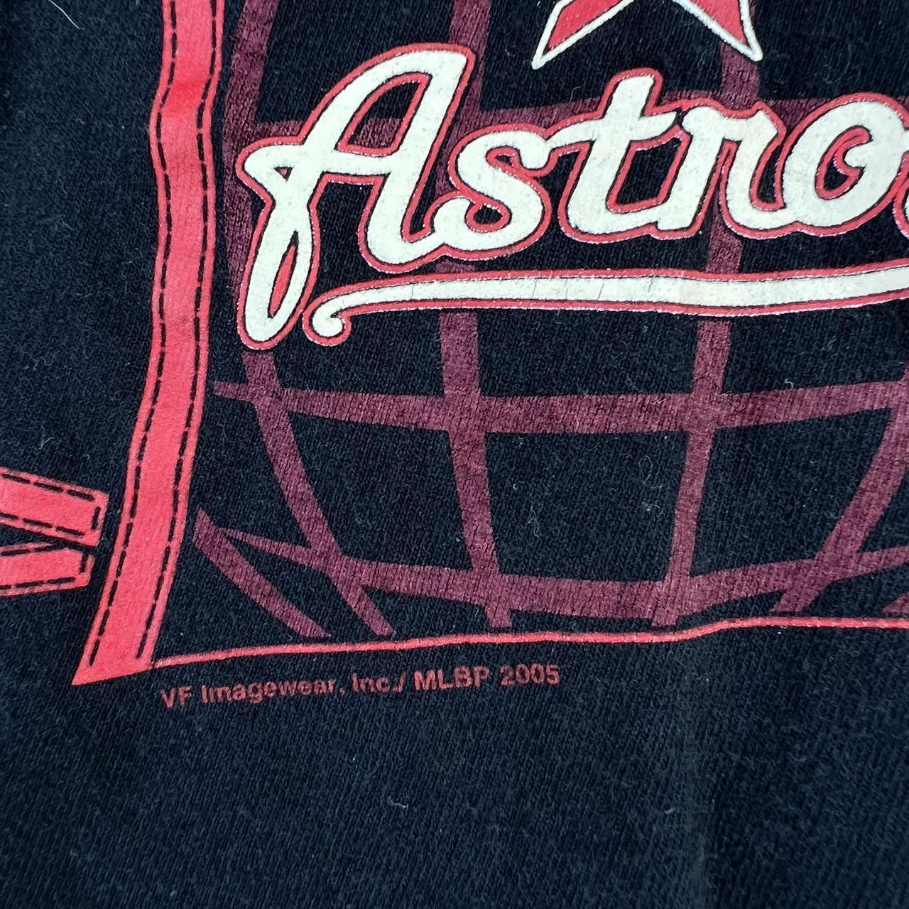 2019 Houston Astros October Reign Division Champion - Depop