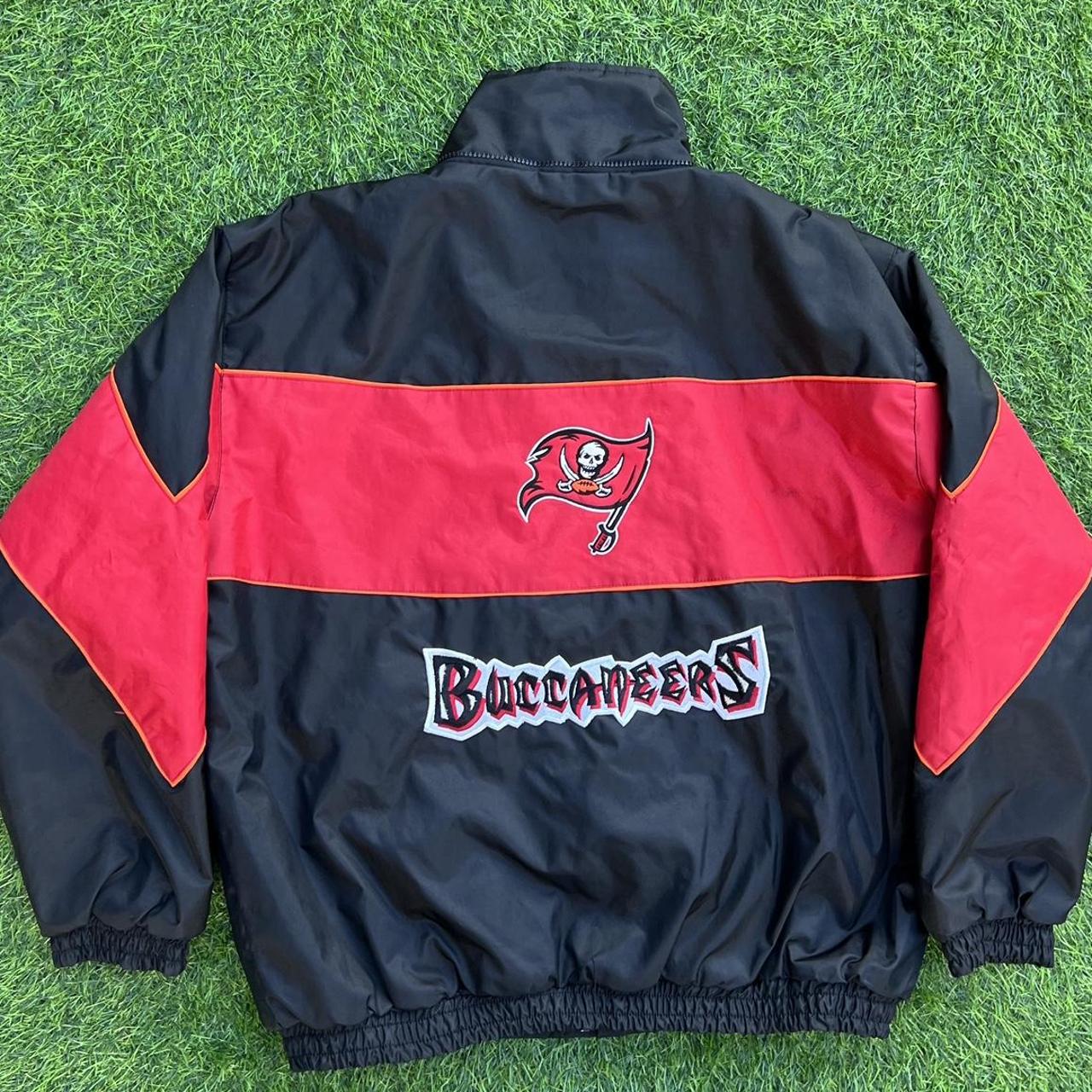 VINTAGE TAMPA BAY BUCCANEERS SIZE M