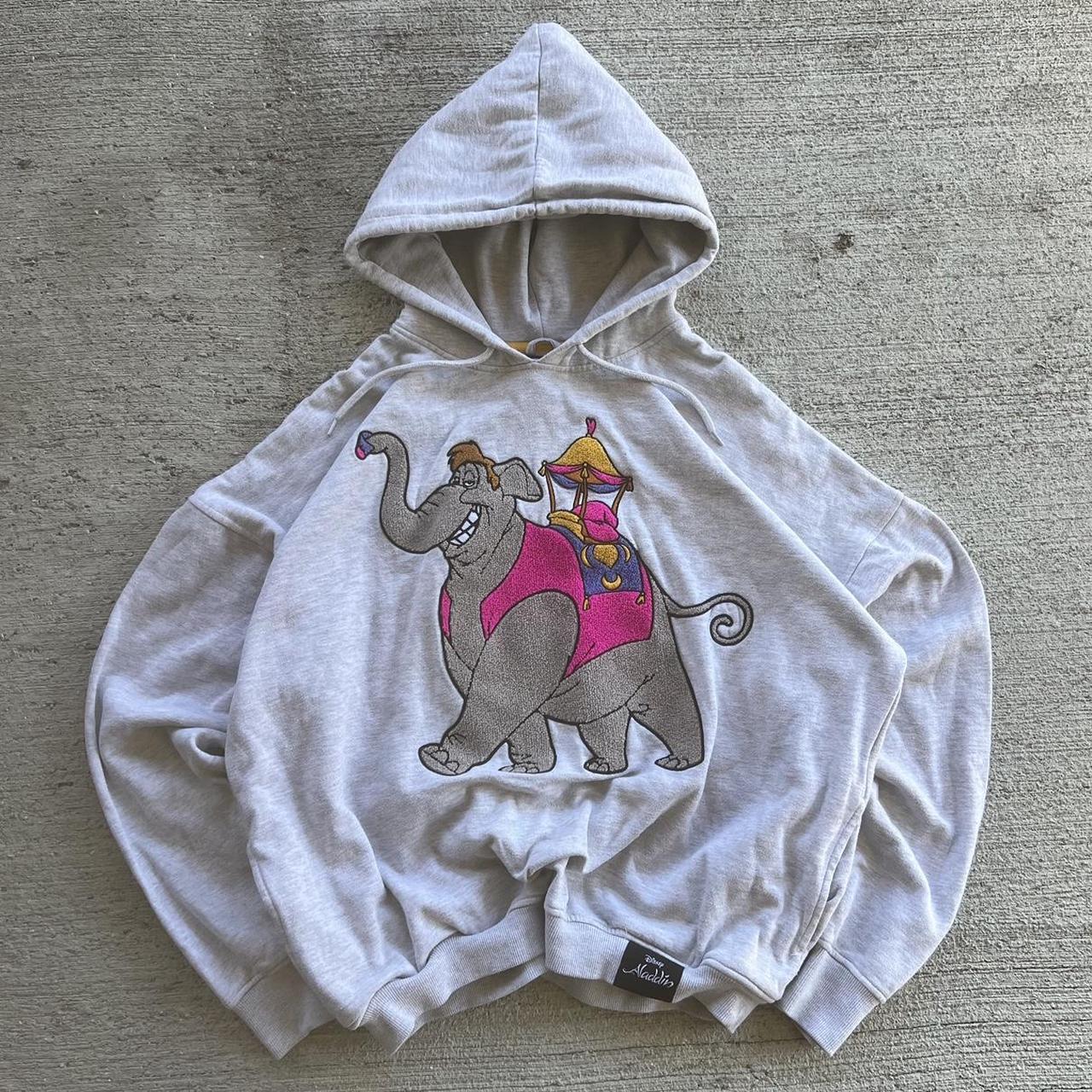 Aladdin hoodie 2024