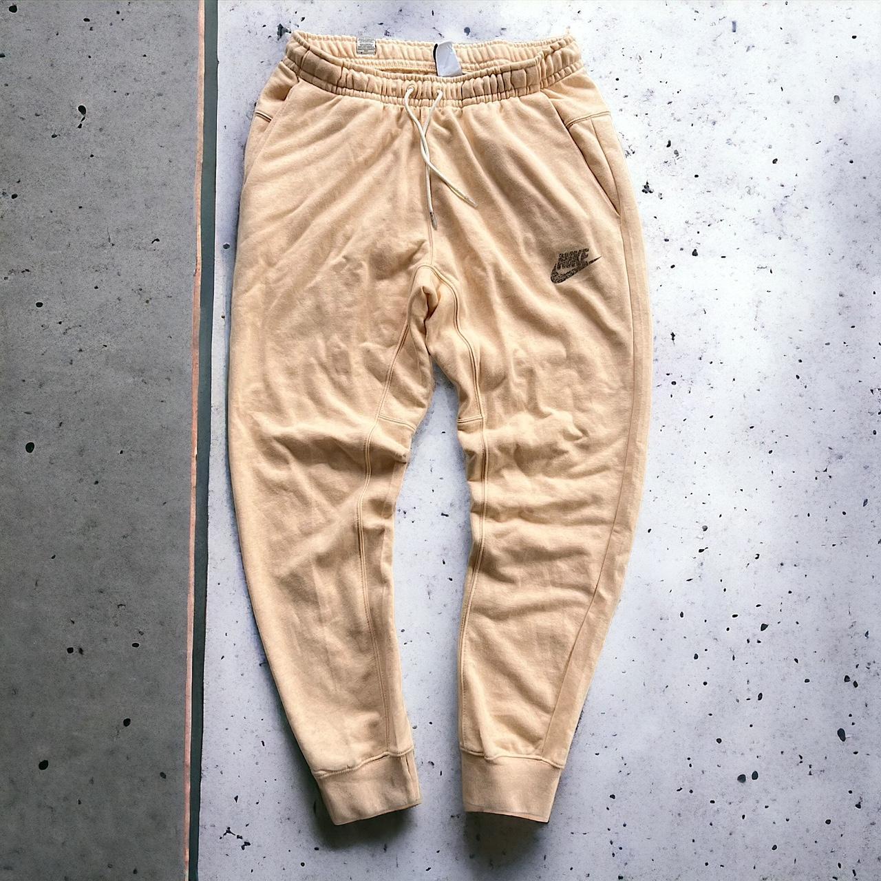 Nike Revival Fleece Joggers Gym Sweatpants... Depop