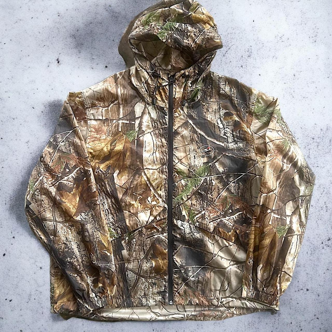 Redhead realtree camo jacket sale