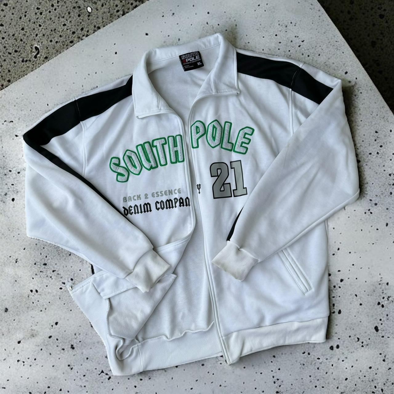 Southpole tracksuit online