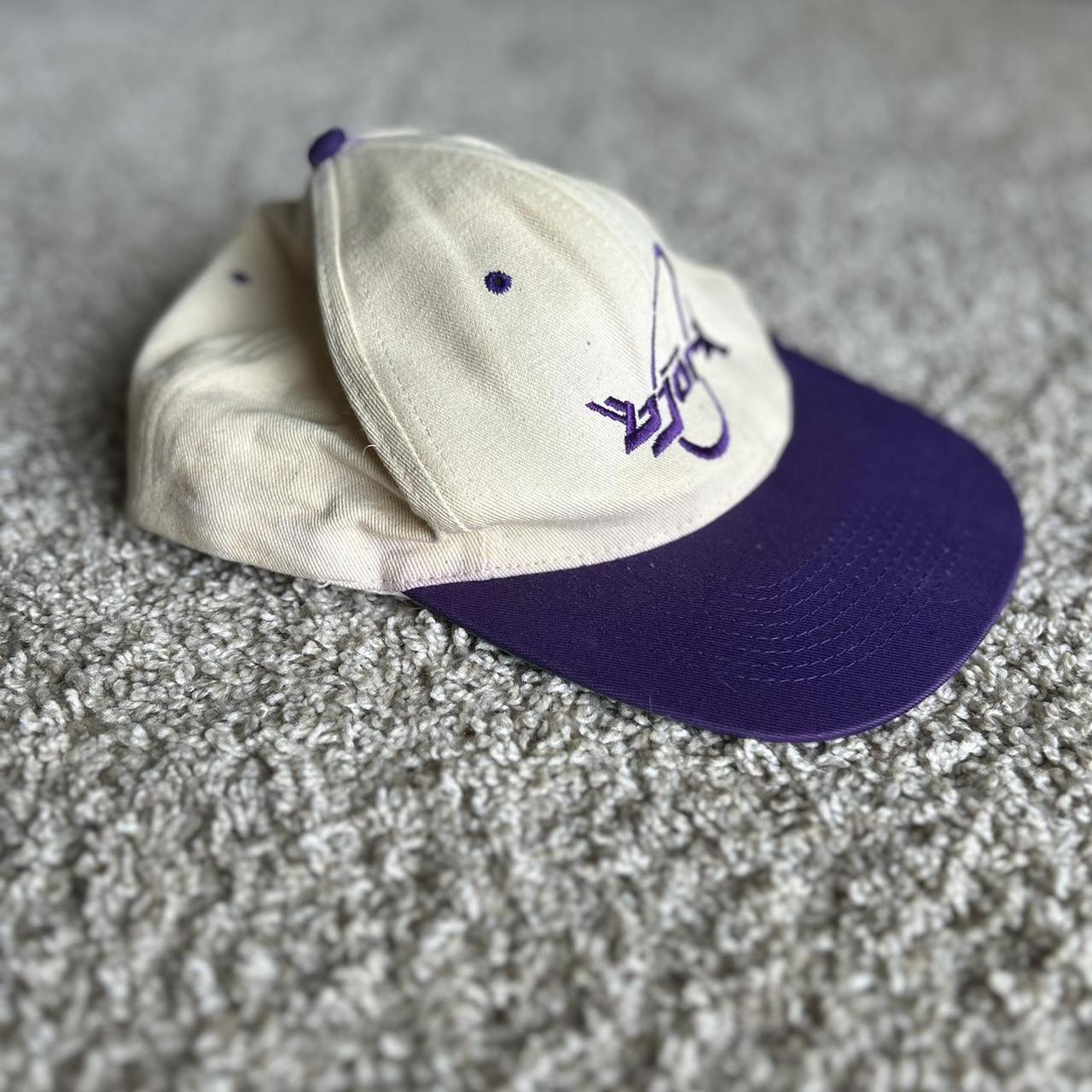 90sbjorkビョークキャップspecialvintageデッドビンテージ