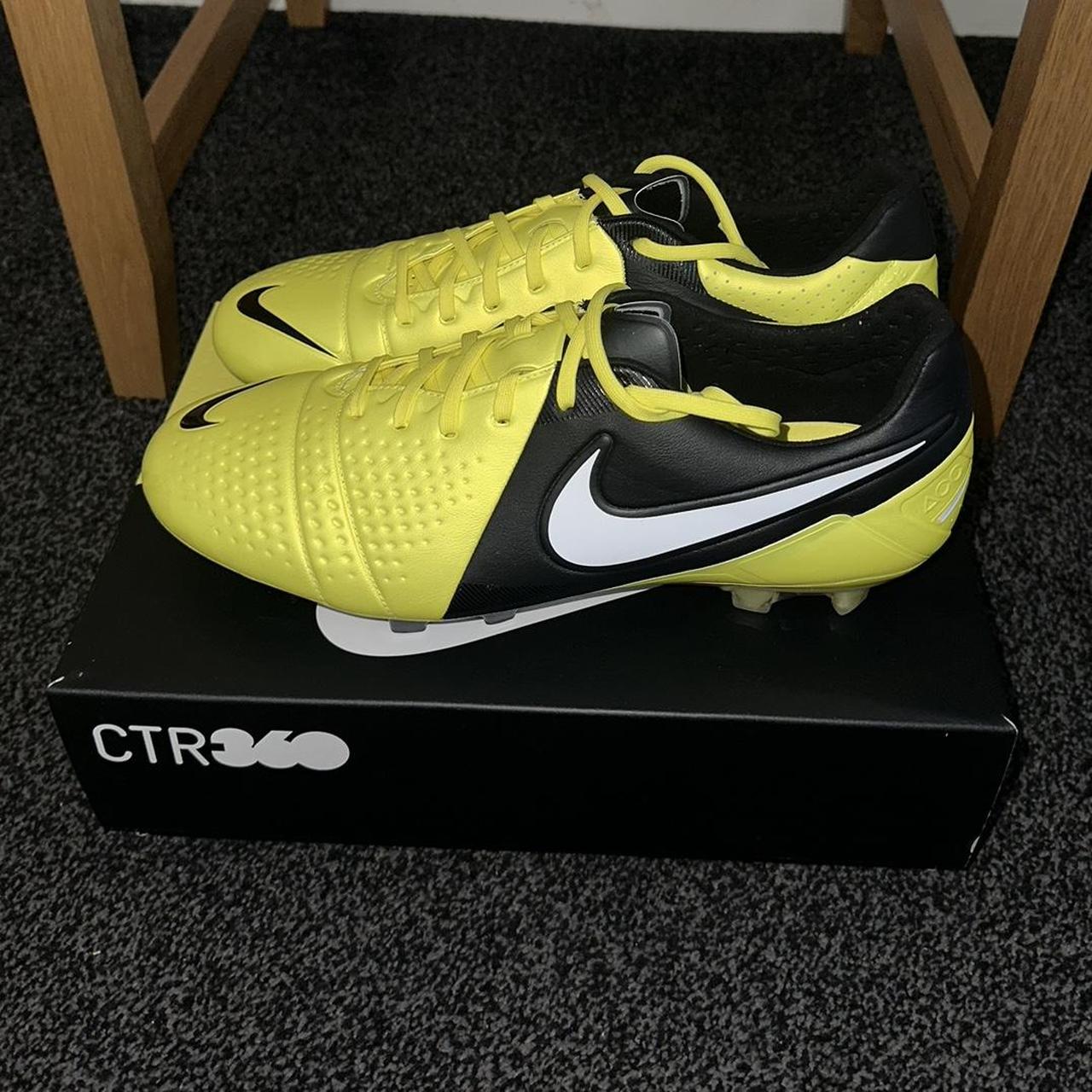 Nike 2024 ctr360 uk