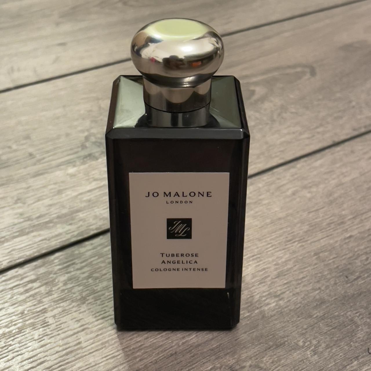 Jo Malone Tuberose Angelica Cologne Intense 100ml... Depop