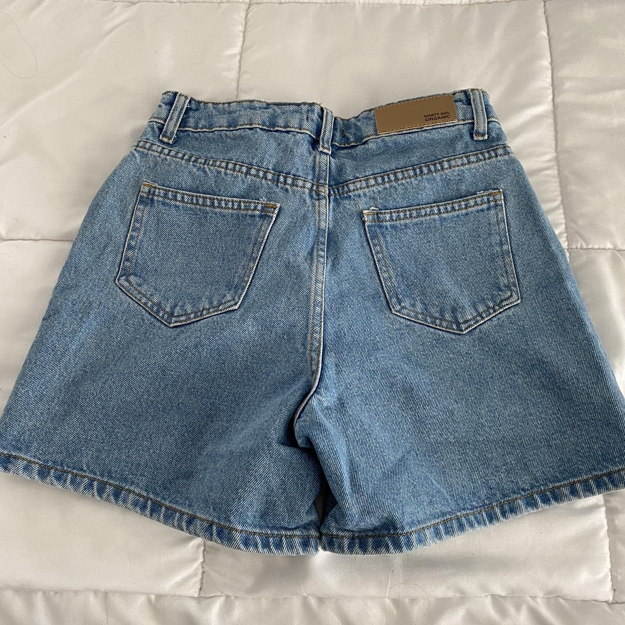 Nasty Gal Women's Shorts | Depop