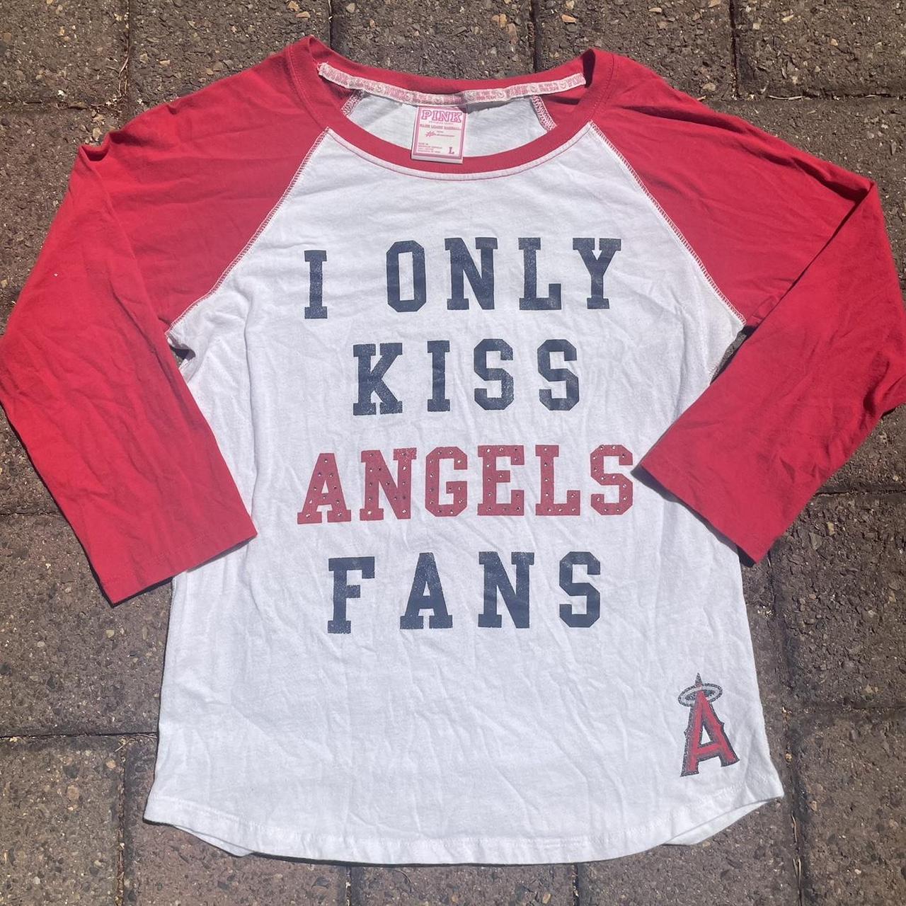 Victoria's Secret MLB Women's in MLB Fan Shop 