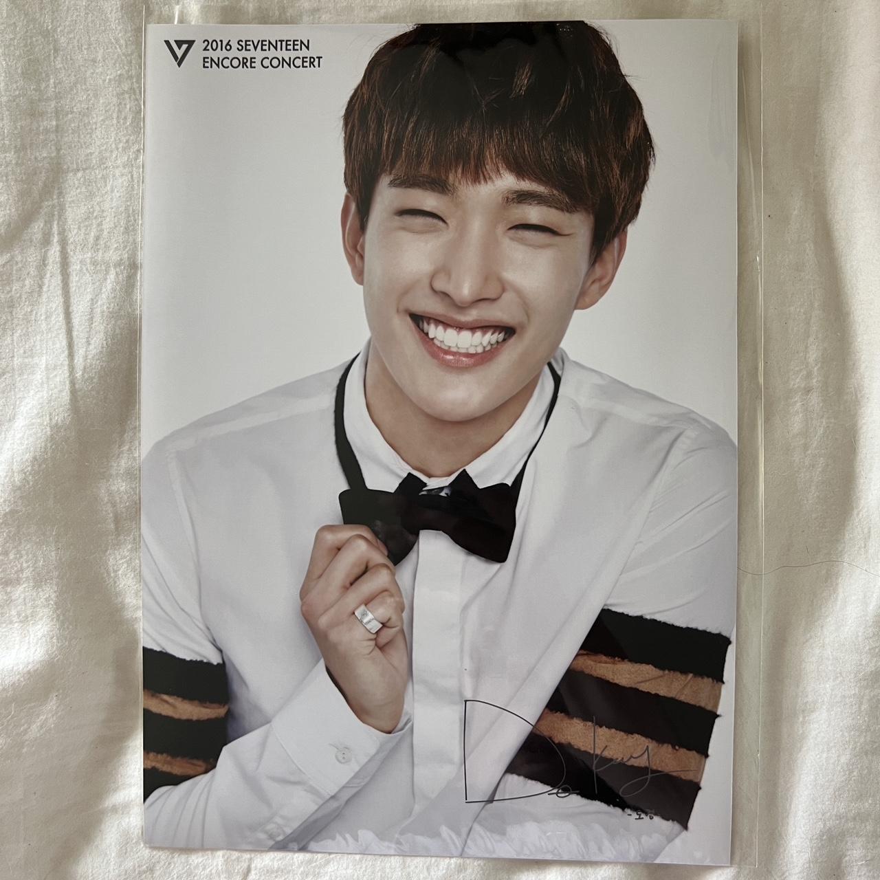 セブチ 2016 ENCORE セット セブチ 2016 ENCORE セット 2016 SEVENTEEN