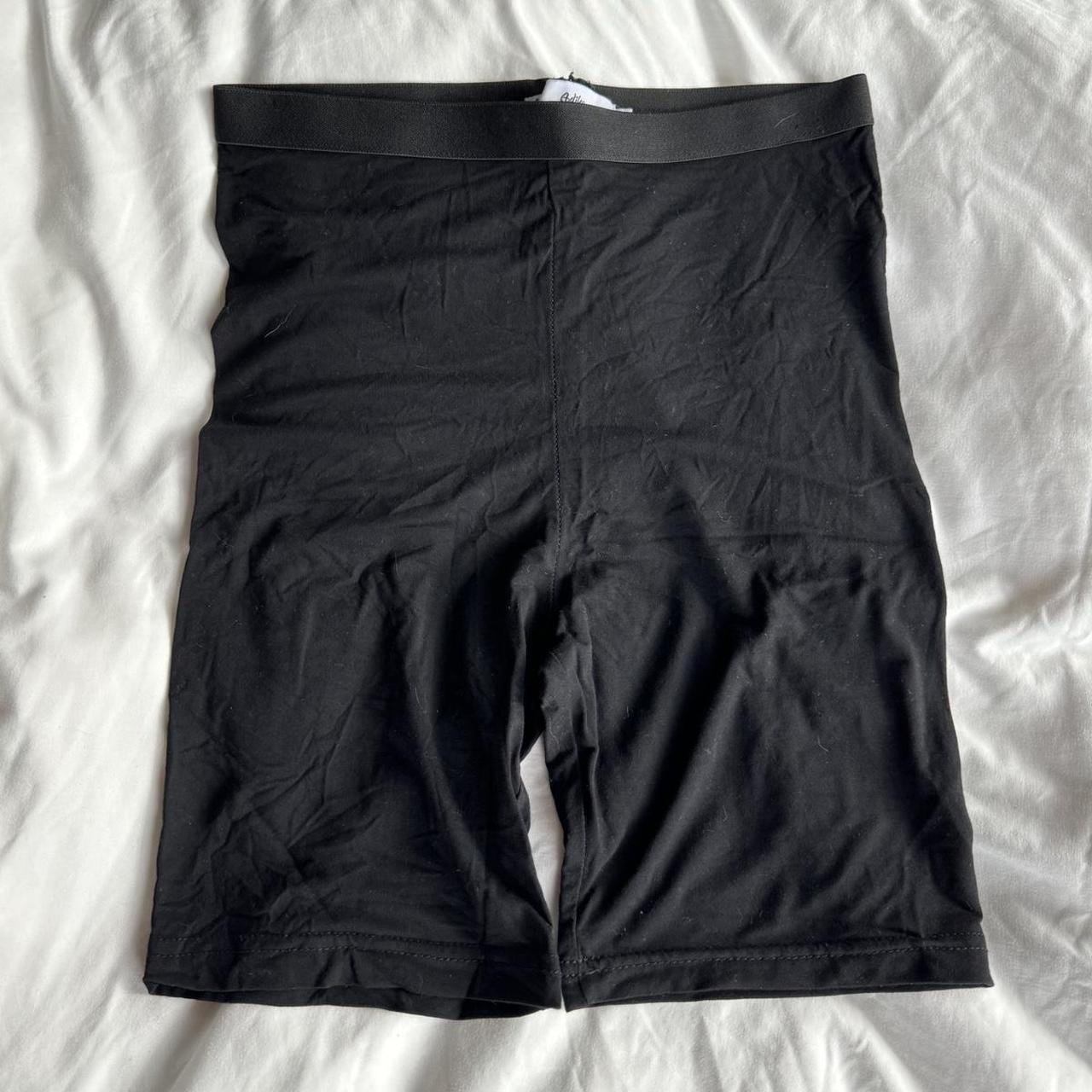 Adika biker sale shorts