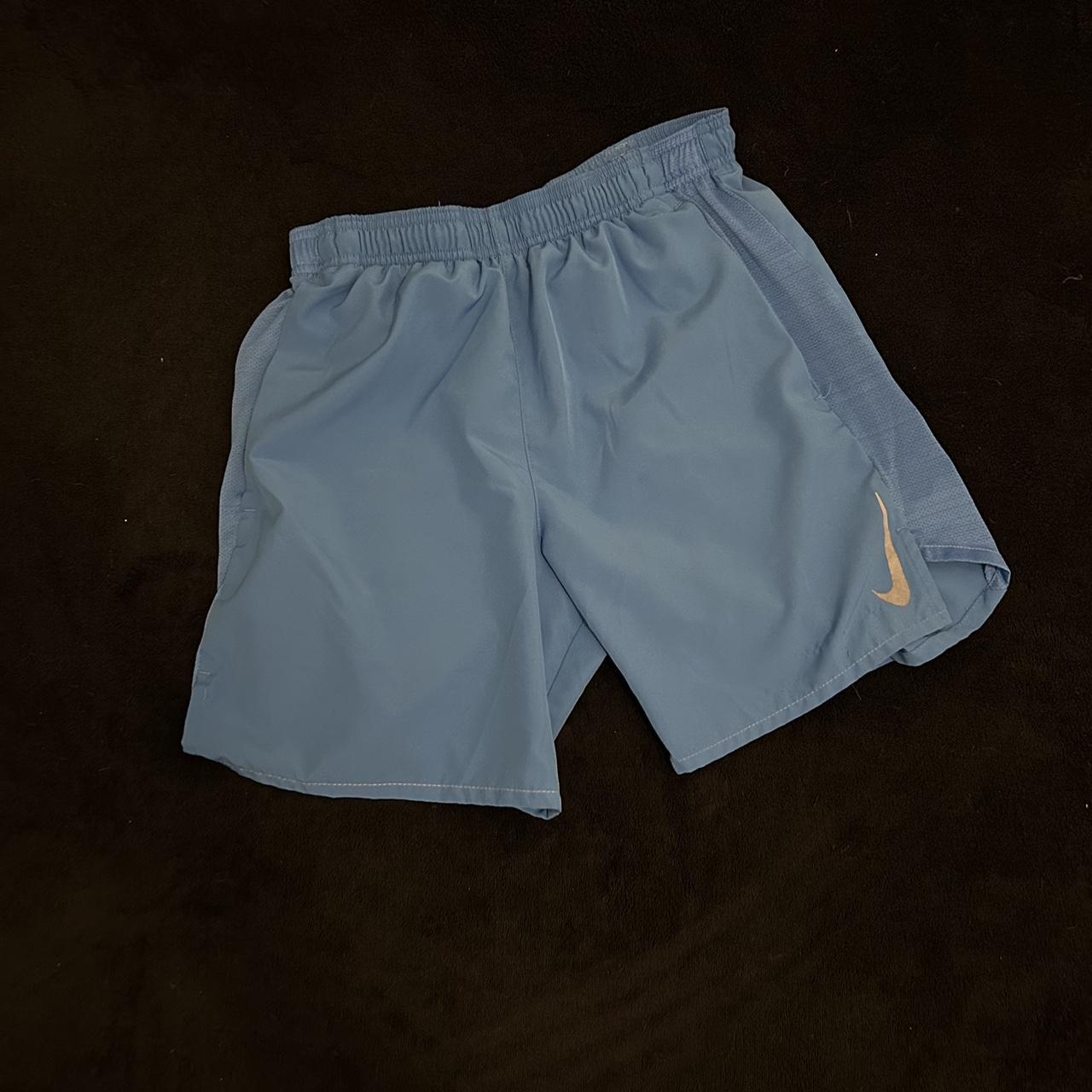 mens nike reflective shorts