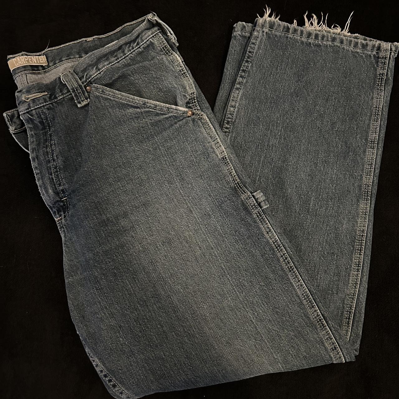 kohl's lee carpenter jeans