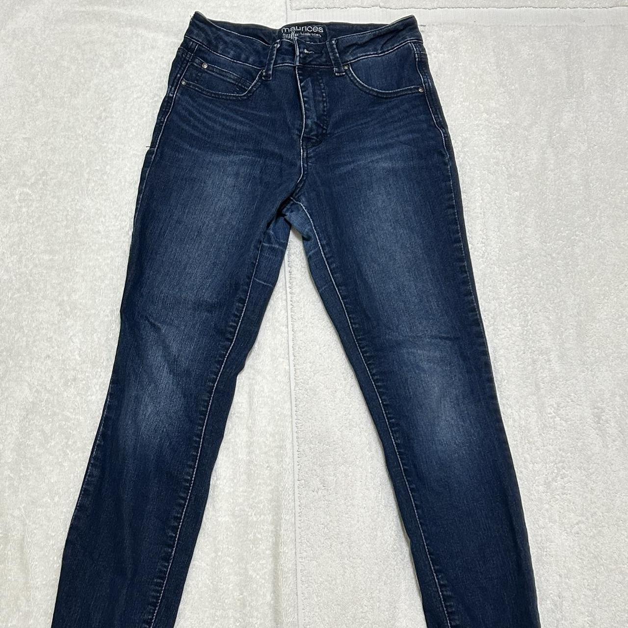 Maurices Women's Jeans | Depop