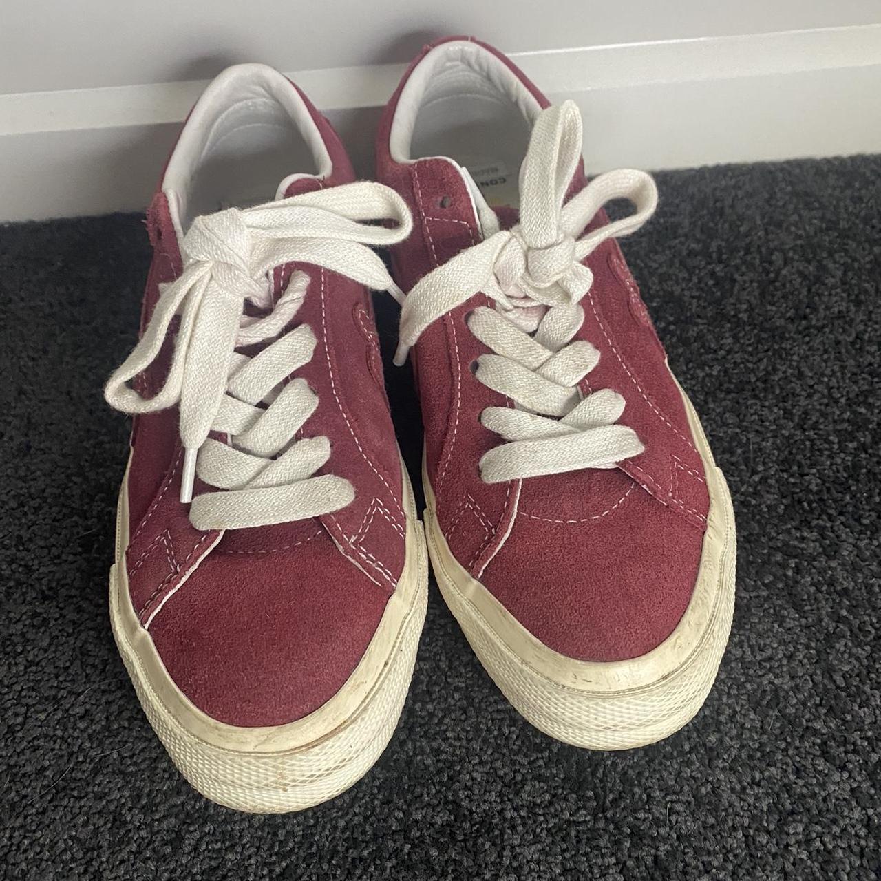 Tyler the Creator | GOLF le FLUER shoes In the... - Depop