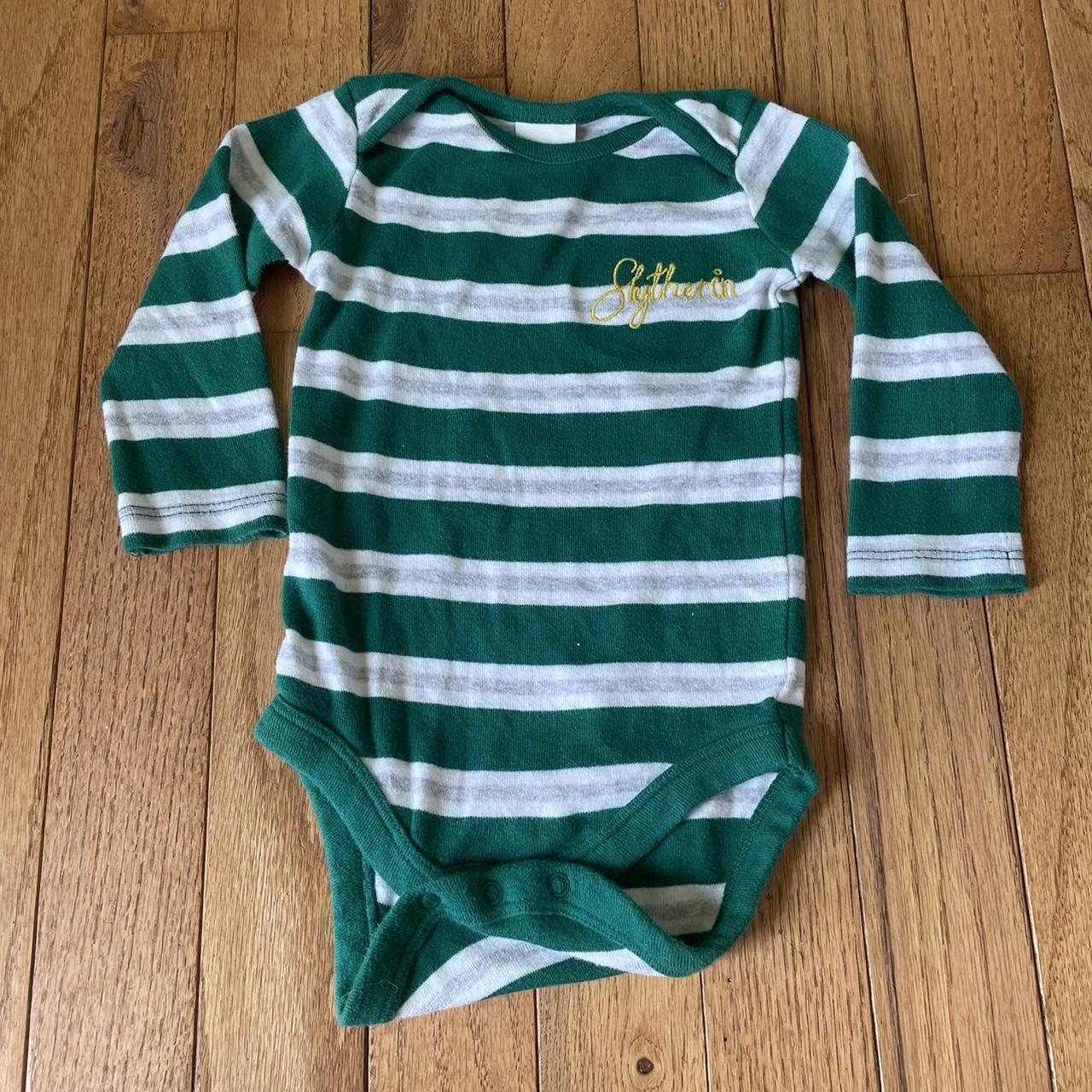 Baby discount boden onesie