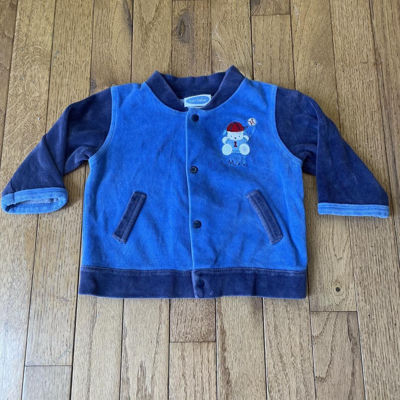 bon bebe Jacket