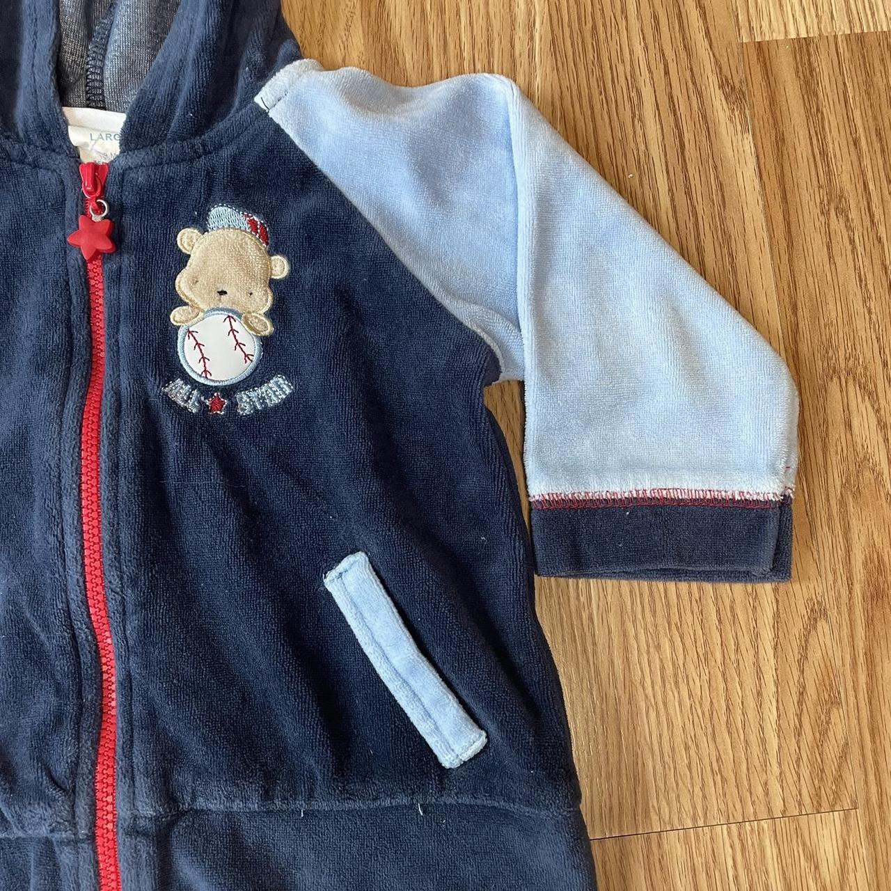 bon bebe Jacket (3)