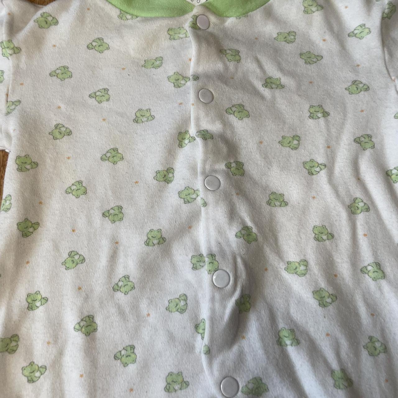 bon bebe Pajamas (2)