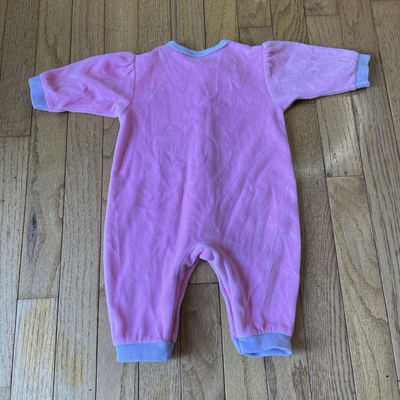 bon bebe Pajamas (2)