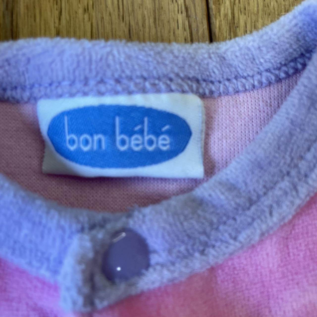 bon bebe Pajamas (4)