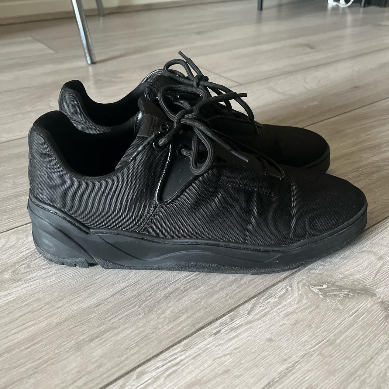 Dior trainers clearance b17