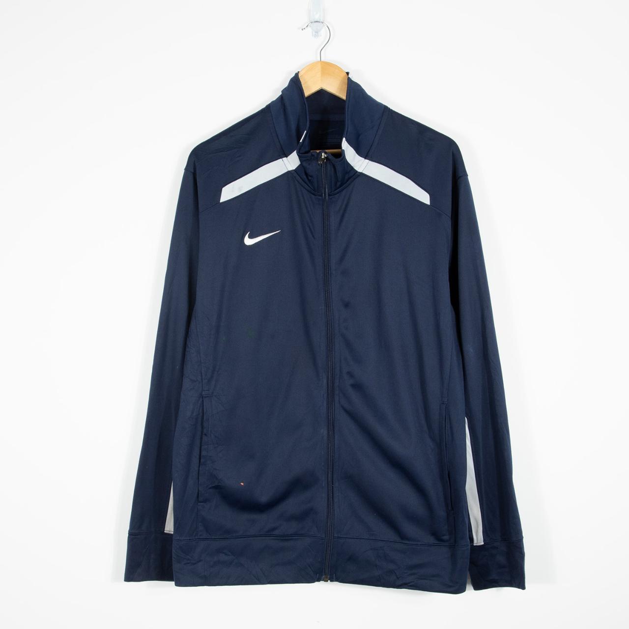 Nike team overtime outlet jacket