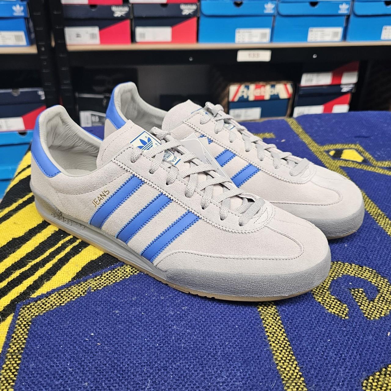 Adidas 46 us jeans hotsell