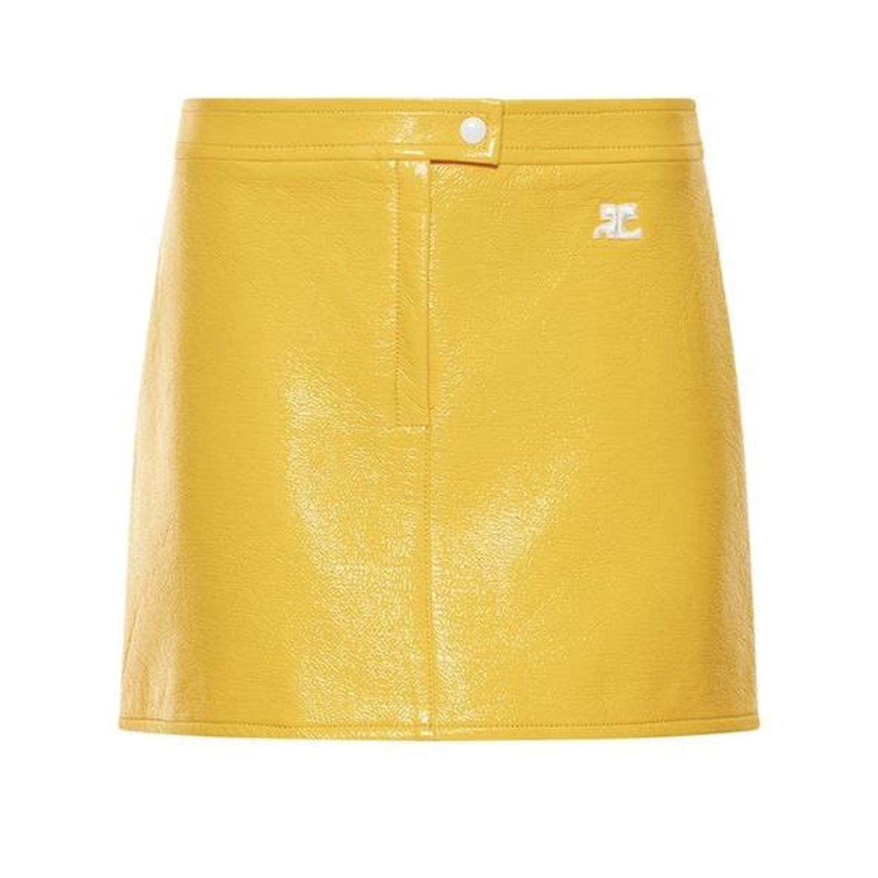 Courrèges Women's Skirt