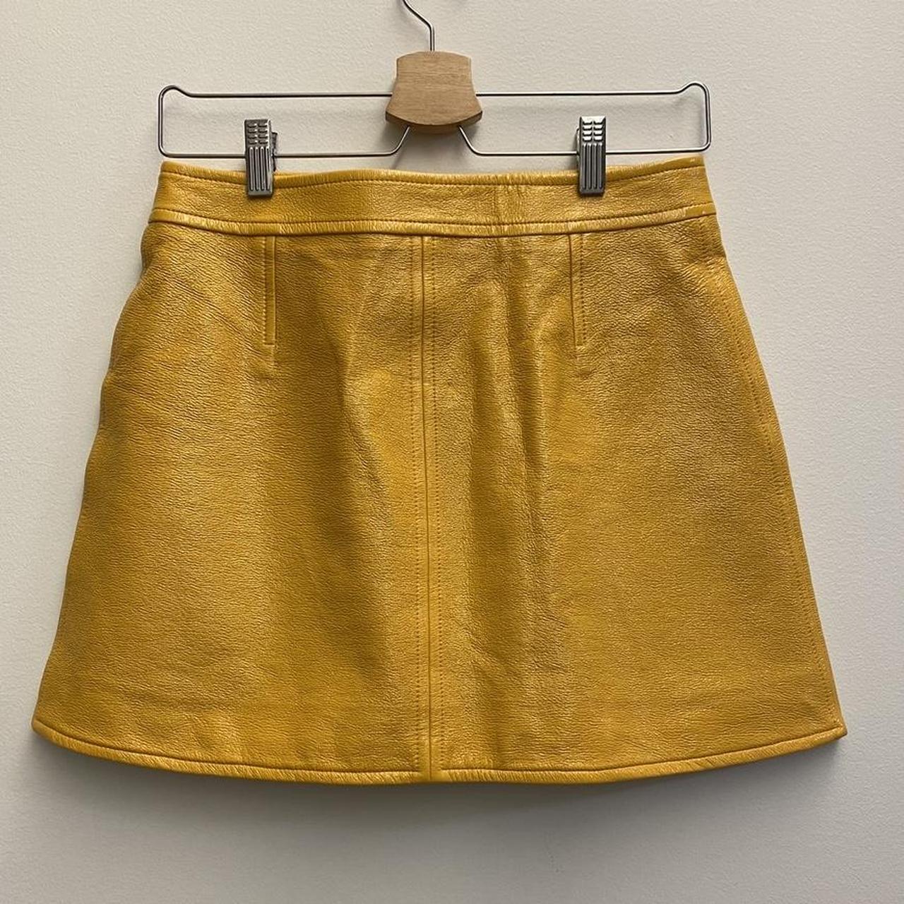 Courrèges Women's Skirt (3)