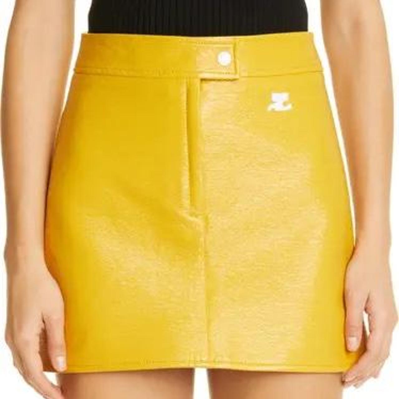 Courrèges Women's Skirt (4)