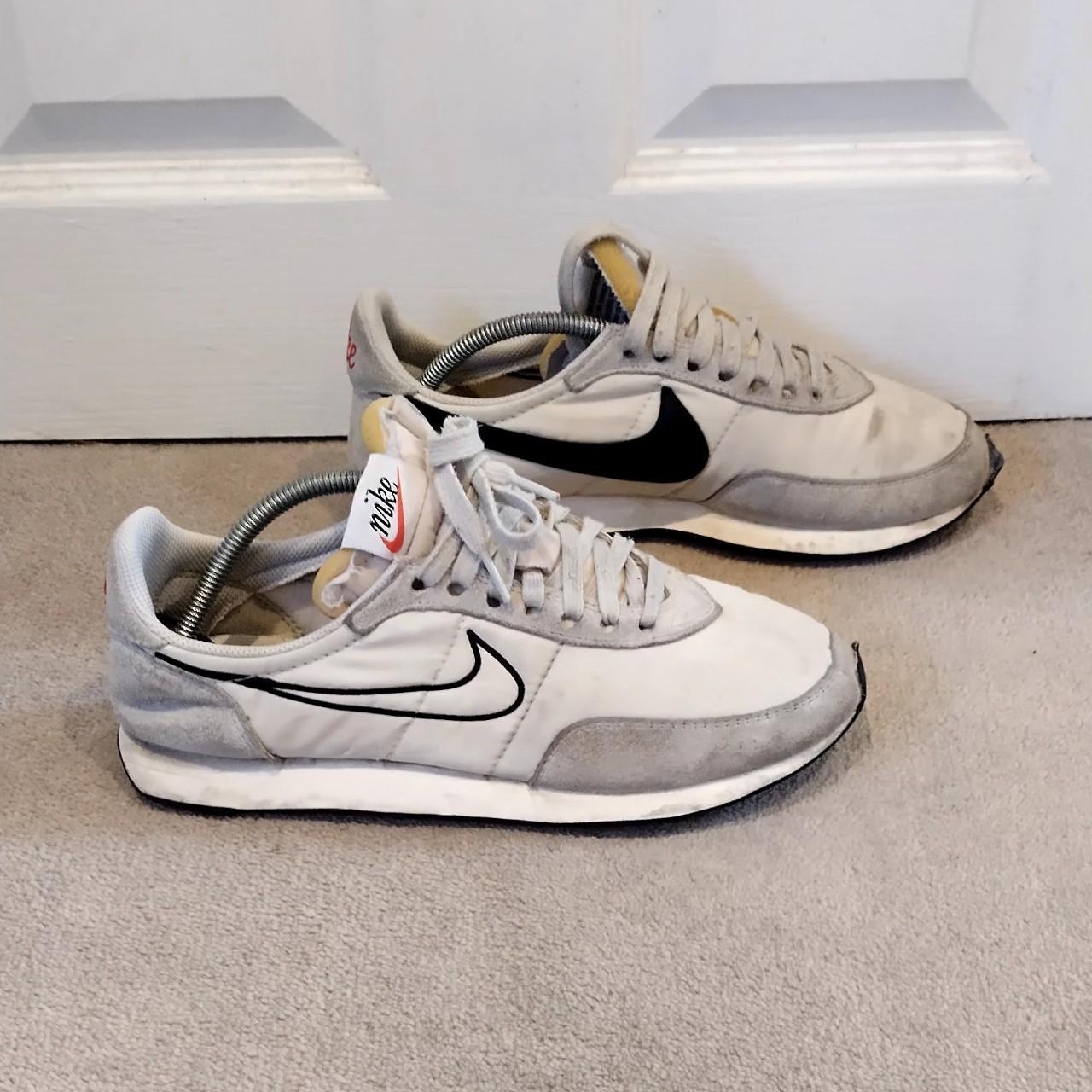 footlocker nike waffle