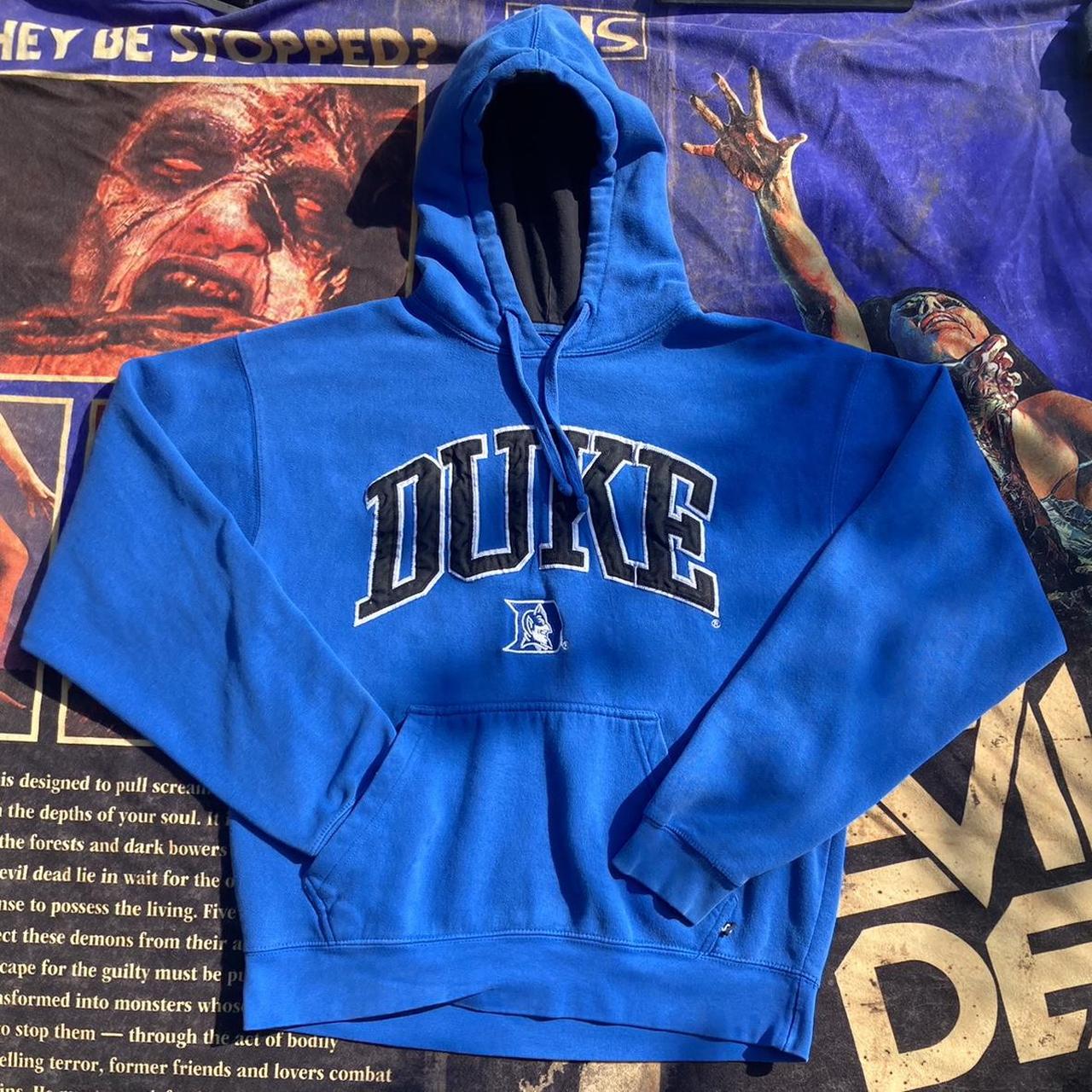 DUKE Hoodie Great condition no flaws #duke #hoodie... - Depop