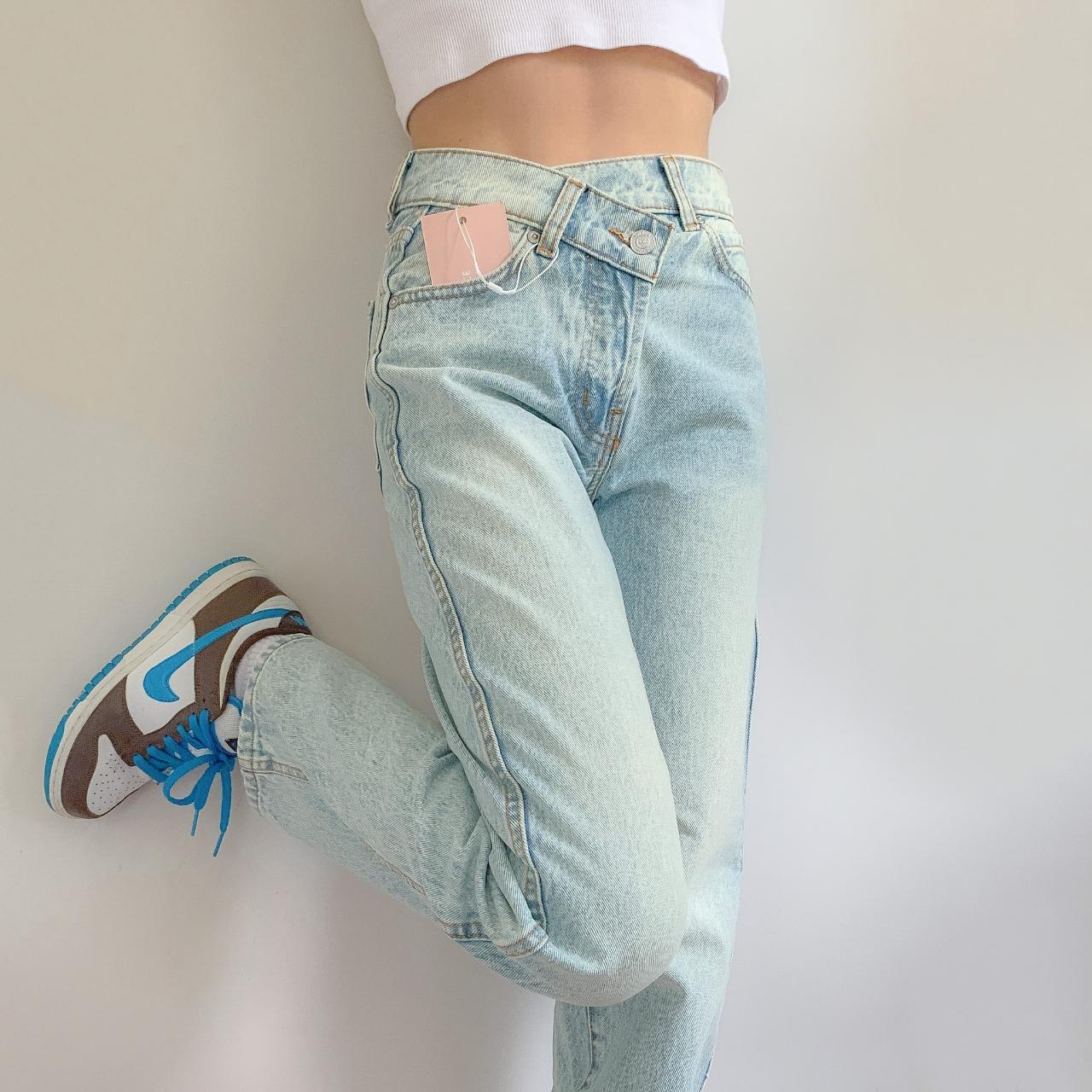 Revice denim 90s store baby