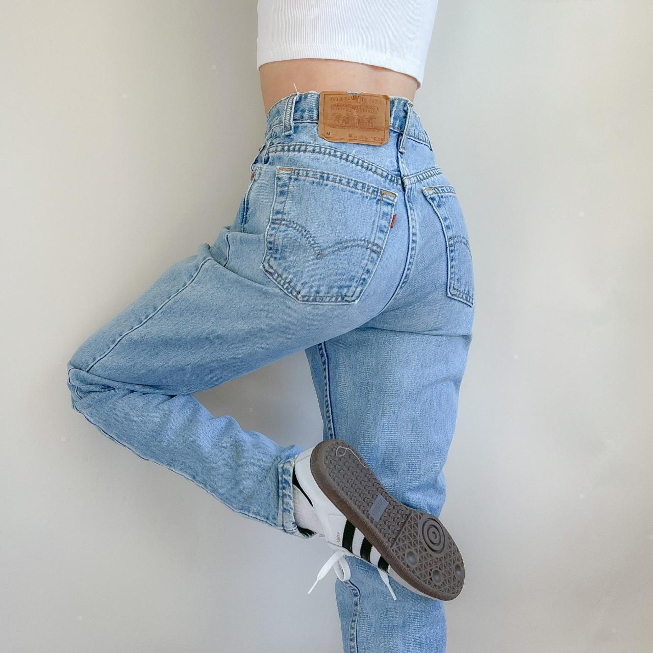 512 levi's womens shops vintage jeans