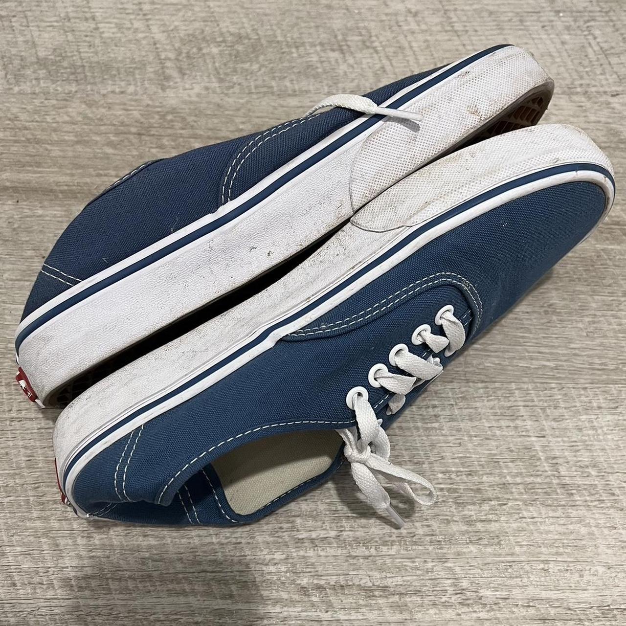 Vans vee3nvy clearance unisex authentic shoes