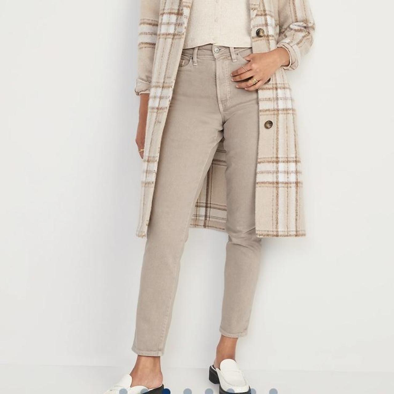 Throwback. Women's Jeans Depop