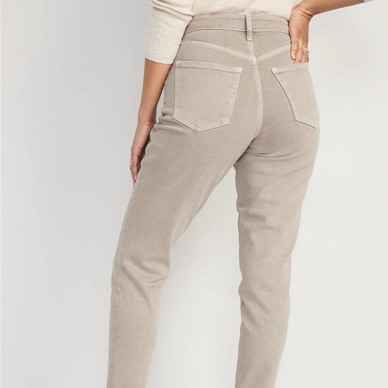 Throwback. Women's Jeans Depop