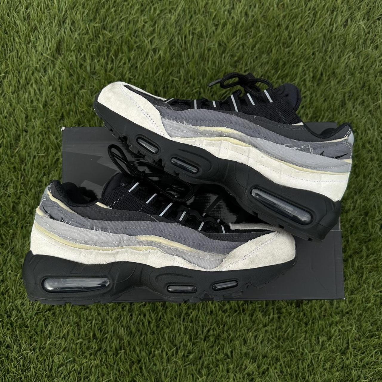 Air max-95-cdg - Depop