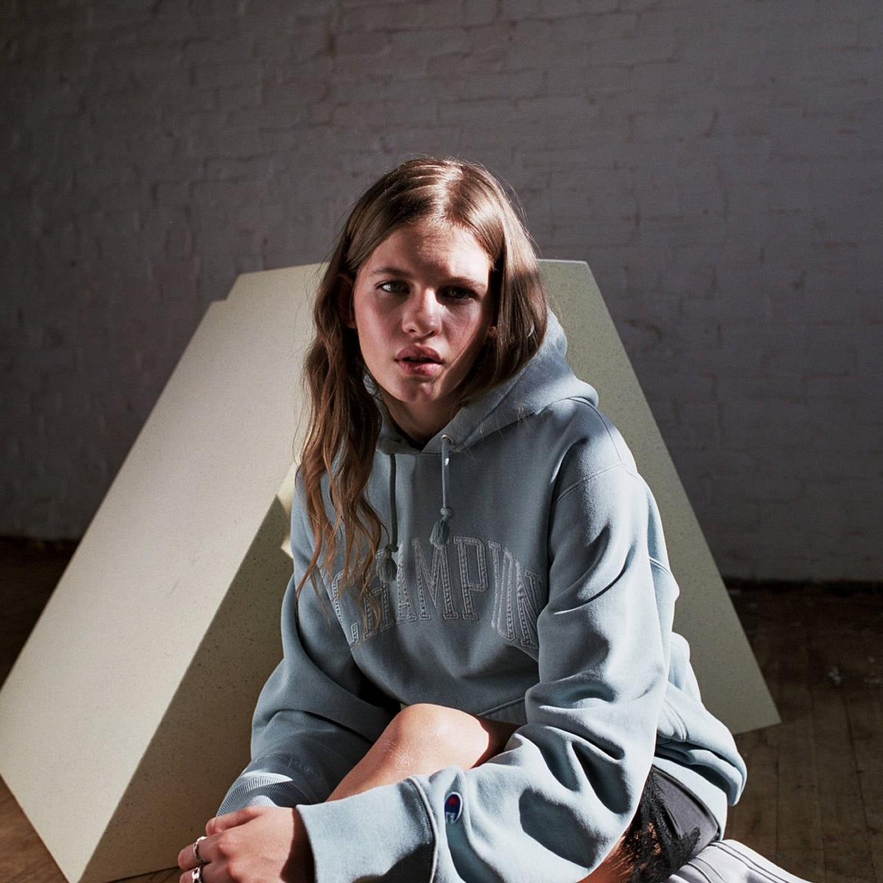 Alexanderwang × adidas スウェット adidas-AW-Wangbody-Run-