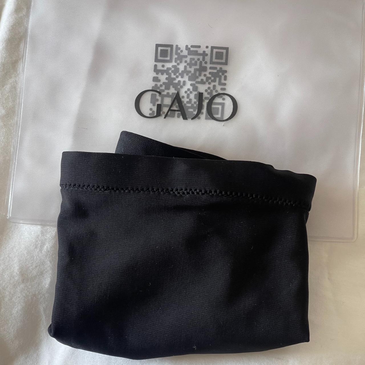 Men's Black Swim-briefs-shorts (3)