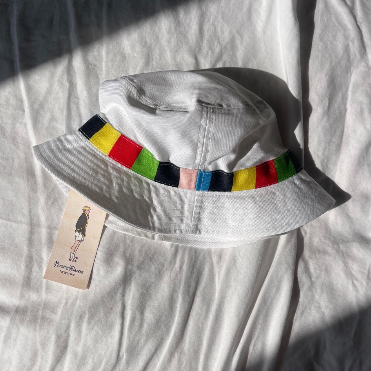 Rowing blazers online hat